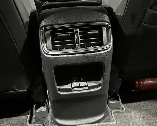 Синий Хонда СРВ, объемом двигателя 1.99 л и пробегом 50 тыс. км за 33000 $, фото 13 на Automoto.ua