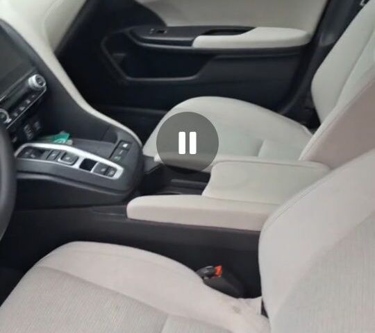 Синий Хонда СРВ, объемом двигателя 0 л и пробегом 19 тыс. км за 17000 $, фото 5 на Automoto.ua