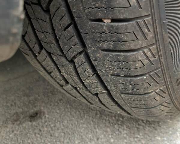 Синий Хонда СРВ, объемом двигателя 1.5 л и пробегом 62 тыс. км за 32500 $, фото 5 на Automoto.ua