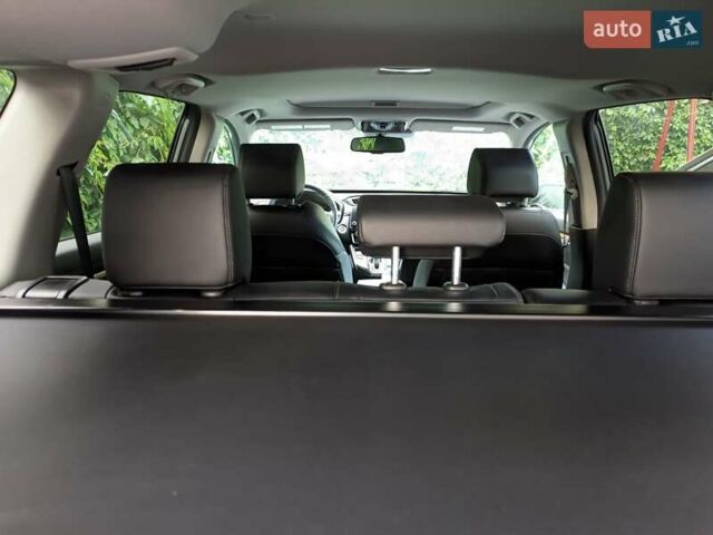 Синий Хонда СРВ, объемом двигателя 1.5 л и пробегом 62 тыс. км за 32500 $, фото 3 на Automoto.ua