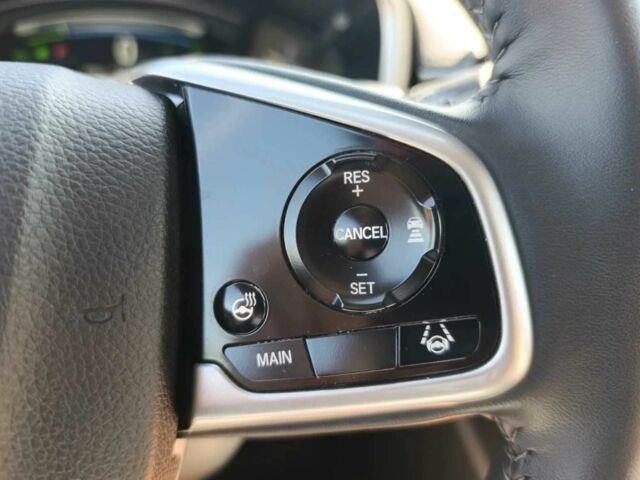 Синий Хонда СРВ, объемом двигателя 2 л и пробегом 22 тыс. км за 22000 $, фото 16 на Automoto.ua