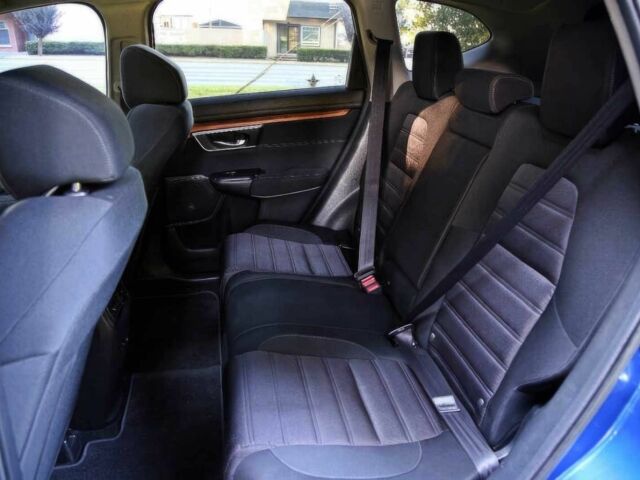 Синий Хонда СРВ, объемом двигателя 1.5 л и пробегом 21 тыс. км за 18000 $, фото 11 на Automoto.ua