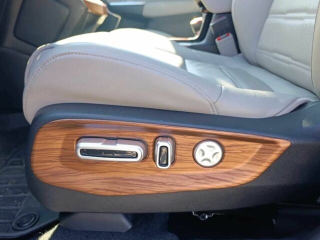 Синий Хонда СРВ, объемом двигателя 2 л и пробегом 22 тыс. км за 22000 $, фото 6 на Automoto.ua