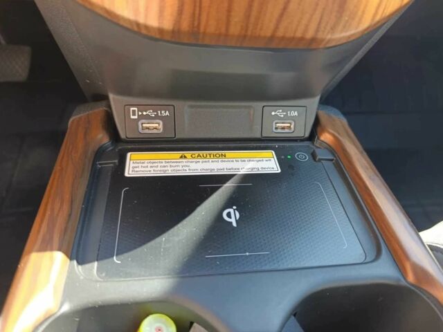 Синий Хонда СРВ, объемом двигателя 2 л и пробегом 22 тыс. км за 22000 $, фото 14 на Automoto.ua