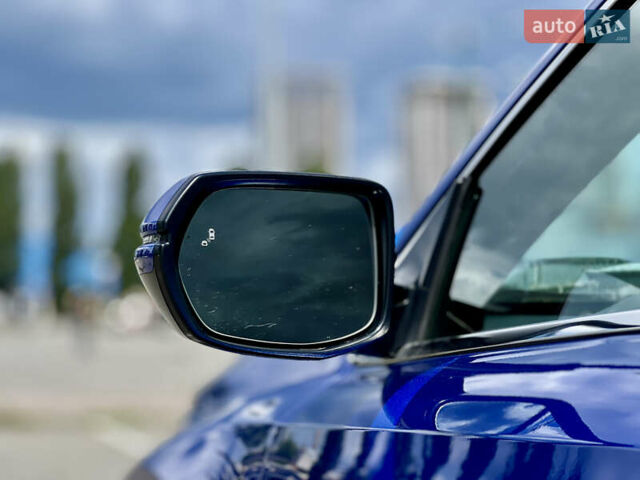 Синій Хонда СРВ, об'ємом двигуна 1.5 л та пробігом 11 тис. км за 26999 $, фото 13 на Automoto.ua