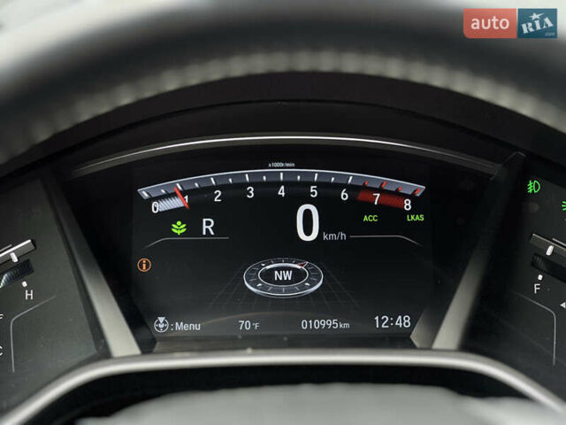 Синій Хонда СРВ, об'ємом двигуна 1.5 л та пробігом 11 тис. км за 26999 $, фото 45 на Automoto.ua