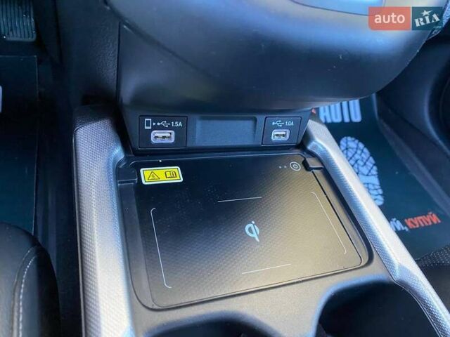 Хонда СРВ 2022 в Хмельницком на Automoto.ua Синий Хонда СРВ, объемом двигателя 1.99 л и пробегом 24 тыс. км за 41000 $, фото 26 на Automoto.ua