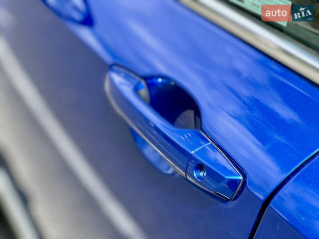 Синій Хонда СРВ, об'ємом двигуна 1.5 л та пробігом 11 тис. км за 26999 $, фото 14 на Automoto.ua