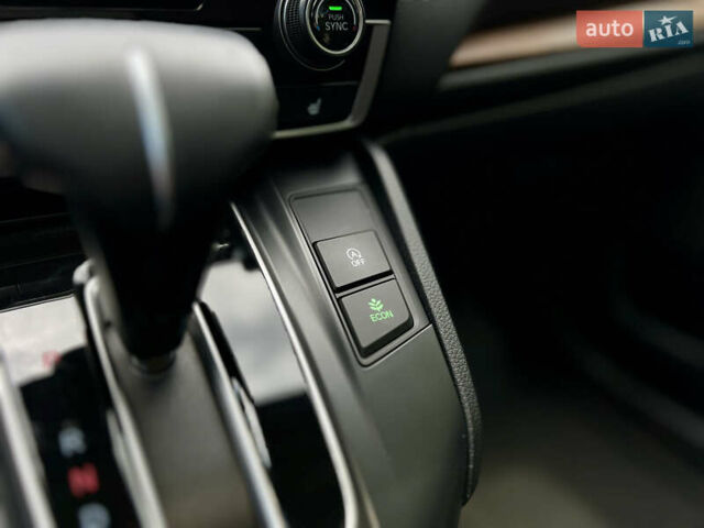 Синій Хонда СРВ, об'ємом двигуна 1.5 л та пробігом 11 тис. км за 26999 $, фото 41 на Automoto.ua