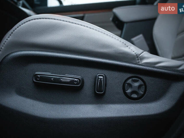 Синий Хонда СРВ, объемом двигателя 1.99 л и пробегом 52 тыс. км за 30500 $, фото 27 на Automoto.ua