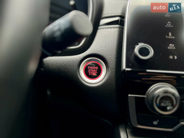 Синій Хонда СРВ, об'ємом двигуна 1.5 л та пробігом 11 тис. км за 26999 $, фото 46 на Automoto.ua