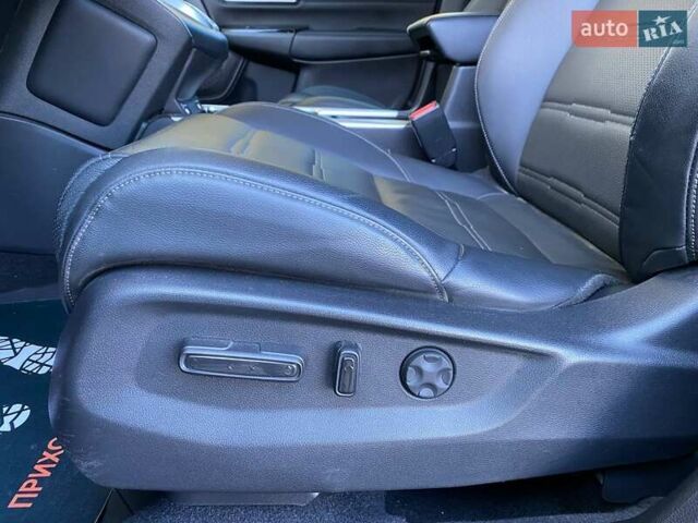 Хонда СРВ 2022 в Хмельницком на Automoto.ua Синий Хонда СРВ, объемом двигателя 1.99 л и пробегом 24 тыс. км за 41000 $, фото 16 на Automoto.ua