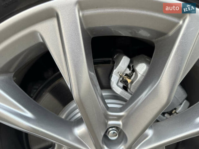 Синий Хонда СРВ, объемом двигателя 1.5 л и пробегом 16 тыс. км за 35500 $, фото 39 на Automoto.ua