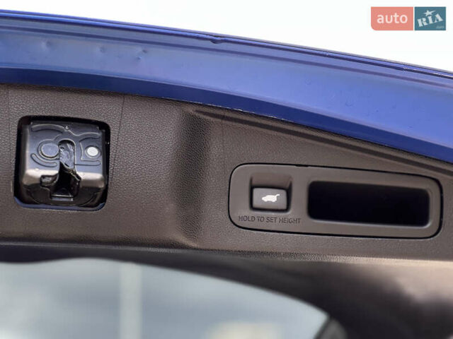 Синій Хонда СРВ, об'ємом двигуна 1.5 л та пробігом 11 тис. км за 26999 $, фото 25 на Automoto.ua