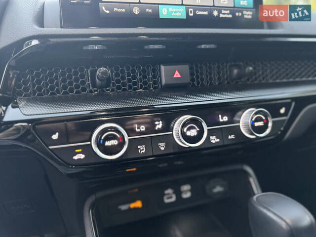 Синий Хонда СРВ, объемом двигателя 1.5 л и пробегом 16 тыс. км за 35500 $, фото 24 на Automoto.ua