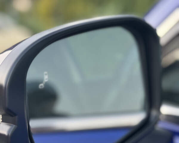 Синий Хонда СРВ, объемом двигателя 1.5 л и пробегом 16 тыс. км за 35500 $, фото 41 на Automoto.ua