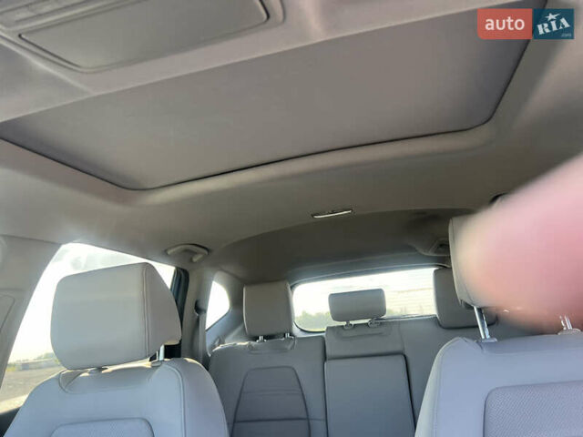 Синий Хонда СРВ, объемом двигателя 1.99 л и пробегом 22 тыс. км за 28900 $, фото 15 на Automoto.ua