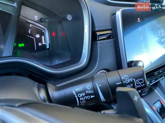 Хонда СРВ 2022 в Хмельницком на Automoto.ua Синий Хонда СРВ, объемом двигателя 1.99 л и пробегом 24 тыс. км за 41000 $, фото 21 на Automoto.ua