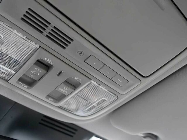 Синій Хонда СРВ, об'ємом двигуна 2 л та пробігом 28 тис. км за 19950 $, фото 7 на Automoto.ua