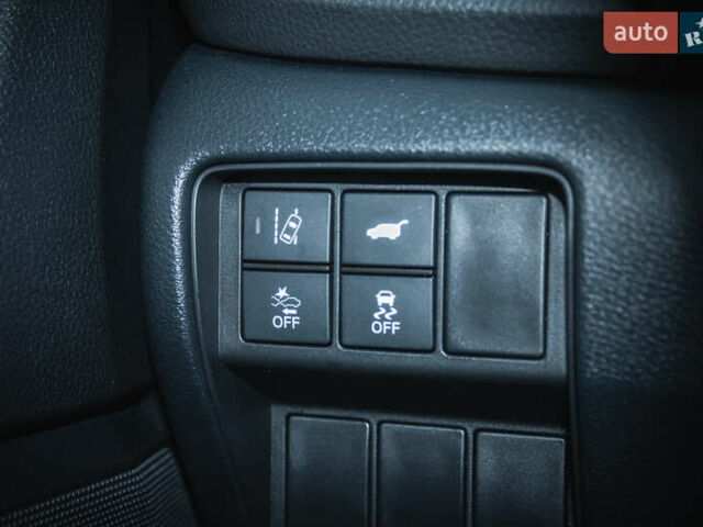 Синий Хонда СРВ, объемом двигателя 1.99 л и пробегом 52 тыс. км за 30500 $, фото 25 на Automoto.ua