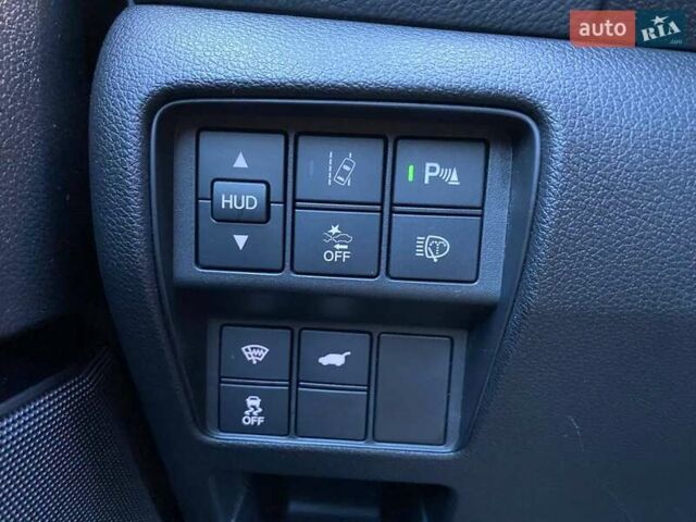 Хонда СРВ 2022 в Хмельницком на Automoto.ua Синий Хонда СРВ, объемом двигателя 1.99 л и пробегом 24 тыс. км за 41000 $, фото 17 на Automoto.ua