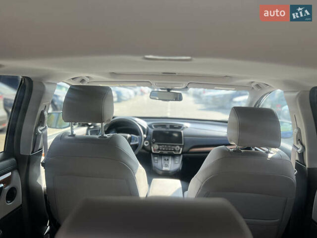 Синий Хонда СРВ, объемом двигателя 1.99 л и пробегом 22 тыс. км за 28900 $, фото 18 на Automoto.ua