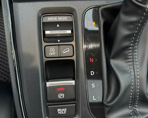 Синий Хонда СРВ, объемом двигателя 1.5 л и пробегом 16 тыс. км за 35500 $, фото 25 на Automoto.ua