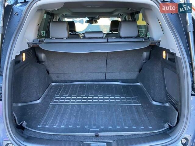 Хонда СРВ 2022 в Хмельницком на Automoto.ua Синий Хонда СРВ, объемом двигателя 1.99 л и пробегом 24 тыс. км за 41000 $, фото 10 на Automoto.ua