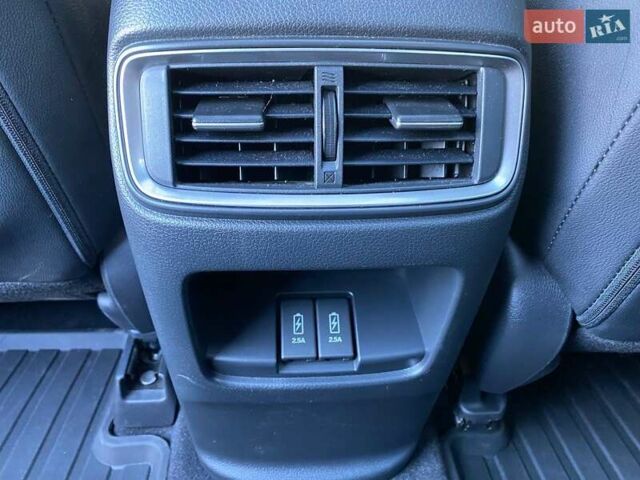 Хонда СРВ 2022 в Хмельницком на Automoto.ua Синий Хонда СРВ, объемом двигателя 1.99 л и пробегом 24 тыс. км за 41000 $, фото 33 на Automoto.ua