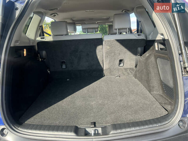 Синий Хонда СРВ, объемом двигателя 1.99 л и пробегом 22 тыс. км за 28900 $, фото 19 на Automoto.ua