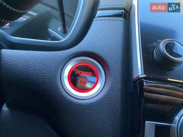 Синий Хонда СРВ, объемом двигателя 1.99 л и пробегом 24 тыс. км за 40000 $, фото 22 на Automoto.ua