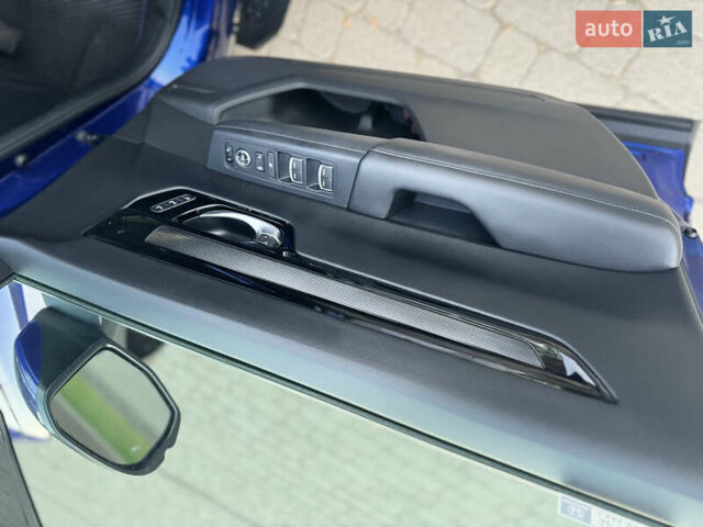 Синий Хонда СРВ, объемом двигателя 1.5 л и пробегом 16 тыс. км за 35500 $, фото 40 на Automoto.ua