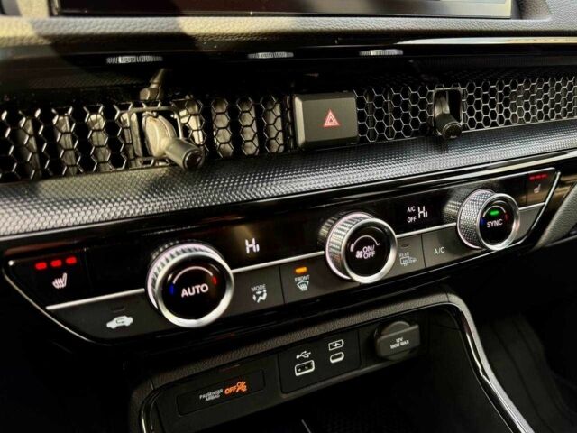 Синий Хонда СРВ, объемом двигателя 1.5 л и пробегом 24 тыс. км за 29900 $, фото 13 на Automoto.ua