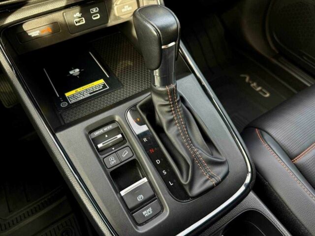 Синий Хонда СРВ, объемом двигателя 1.5 л и пробегом 24 тыс. км за 29900 $, фото 14 на Automoto.ua