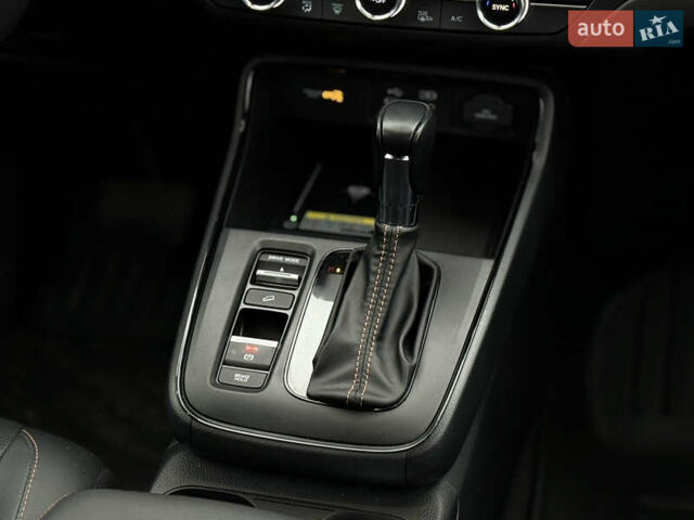 Хонда СРВ 2023 в Тернополе на Automoto.ua Синий Хонда СРВ, объемом двигателя 1.99 л и пробегом 18 тыс. км за 33999 $, фото 62 на Automoto.ua