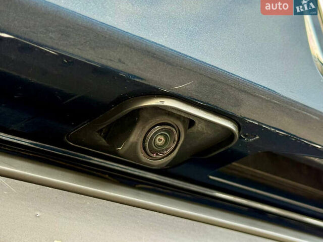 Синий Хонда СРВ, объемом двигателя 1.5 л и пробегом 24 тыс. км за 29900 $, фото 18 на Automoto.ua