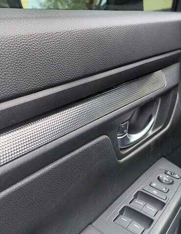 Синий Хонда СРВ, объемом двигателя 2 л и пробегом 30 тыс. км за 34500 $, фото 7 на Automoto.ua