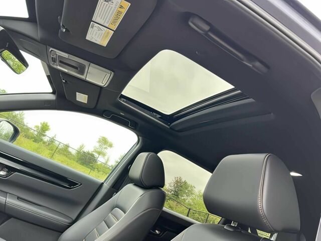 Синий Хонда СРВ, объемом двигателя 2 л и пробегом 10 тыс. км за 17400 $, фото 10 на Automoto.ua