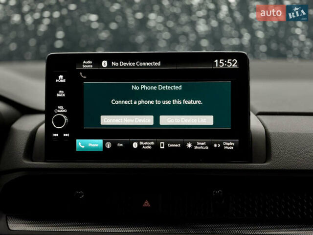 Хонда СРВ 2023 в Тернополе на Automoto.ua Синий Хонда СРВ, объемом двигателя 1.99 л и пробегом 18 тыс. км за 33999 $, фото 61 на Automoto.ua