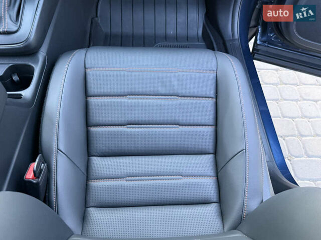 Синий Хонда СРВ, объемом двигателя 1.5 л и пробегом 19 тыс. км за 28999 $, фото 40 на Automoto.ua