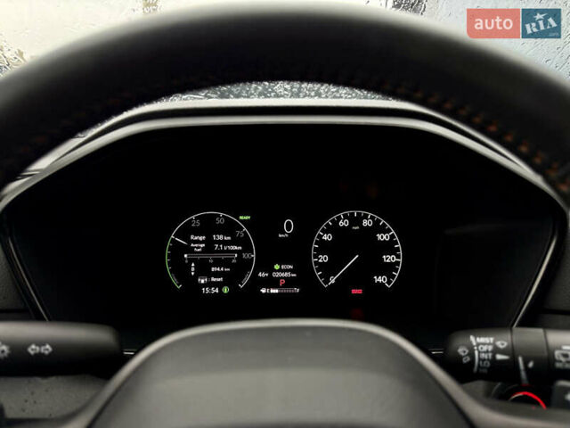 Хонда СРВ 2023 в Тернополе на Automoto.ua Синий Хонда СРВ, объемом двигателя 1.99 л и пробегом 18 тыс. км за 33999 $, фото 69 на Automoto.ua