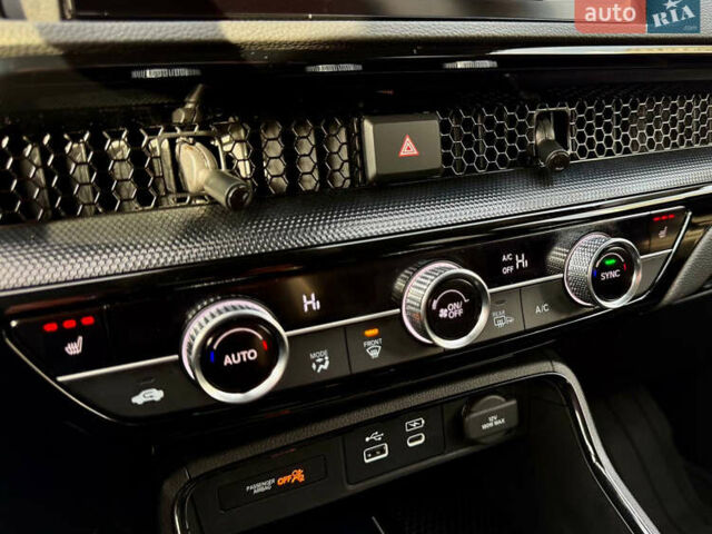 Синий Хонда СРВ, объемом двигателя 1.5 л и пробегом 24 тыс. км за 29900 $, фото 26 на Automoto.ua