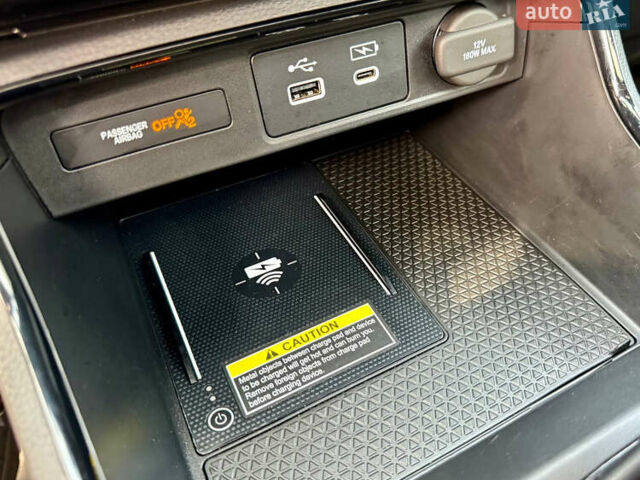 Синий Хонда СРВ, объемом двигателя 1.5 л и пробегом 24 тыс. км за 29900 $, фото 30 на Automoto.ua