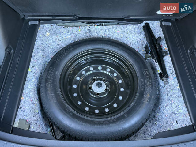 Синий Хонда СРВ, объемом двигателя 1.5 л и пробегом 19 тыс. км за 28999 $, фото 28 на Automoto.ua