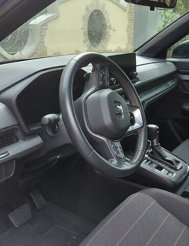 Синий Хонда СРВ, объемом двигателя 2 л и пробегом 30 тыс. км за 34500 $, фото 3 на Automoto.ua