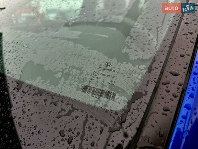 Хонда СРВ 2023 в Тернополе на Automoto.ua Синий Хонда СРВ, объемом двигателя 1.99 л и пробегом 18 тыс. км за 33999 $, фото 38 на Automoto.ua