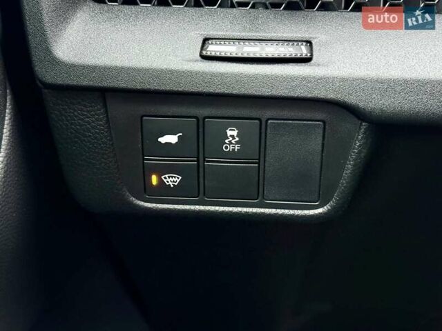 Синій Хонда СРВ, об'ємом двигуна 1.99 л та пробігом 33 тис. км за 36000 $, фото 21 на Automoto.ua