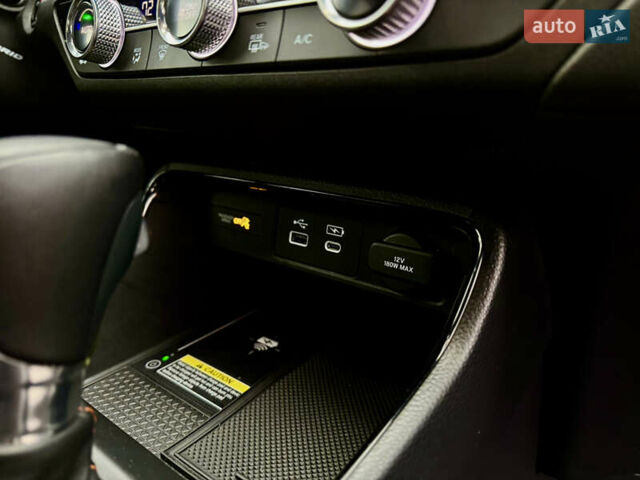Хонда СРВ 2023 в Тернополе на Automoto.ua Синий Хонда СРВ, объемом двигателя 1.99 л и пробегом 18 тыс. км за 33999 $, фото 66 на Automoto.ua