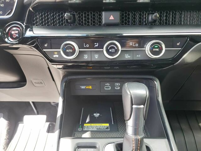 Синий Хонда СРВ, объемом двигателя 2 л и пробегом 11 тыс. км за 14500 $, фото 9 на Automoto.ua