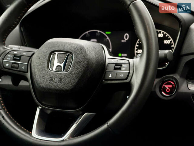 Хонда СРВ 2023 в Тернополе на Automoto.ua Синий Хонда СРВ, объемом двигателя 1.99 л и пробегом 18 тыс. км за 33999 $, фото 59 на Automoto.ua